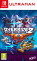 Override 2 Ultraman | Occasion thumb 0